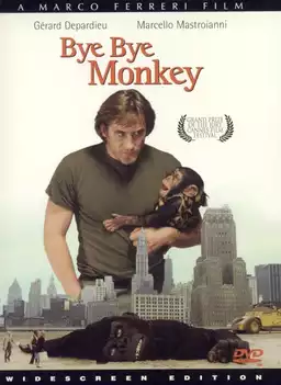 Bye Bye Monkey