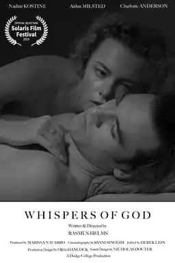 Whispers of God