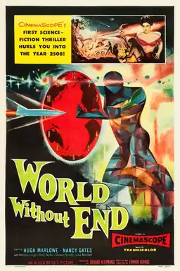 World Without End