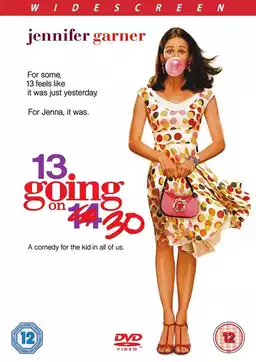 13 Going on 30