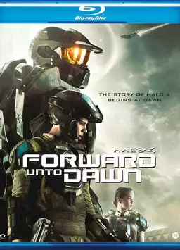 Halo 4: Forward Unto Dawn