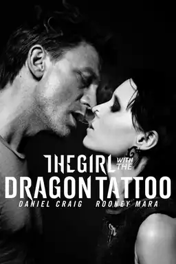 The Girl with the Dragon Tattoo