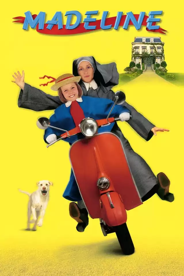 movie vertical poster fallback