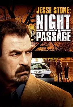 Jesse Stone: Night Passage