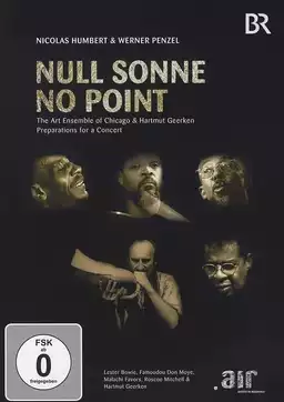Null Sonne No Point