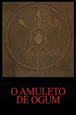 The Amulet of Ogum