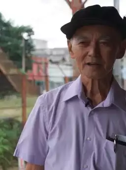 Okinawa/Santos