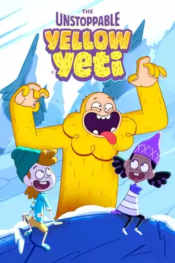 The Unstoppable Yellow Yeti