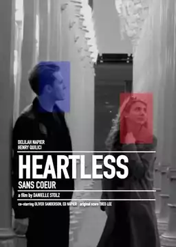 Heartless