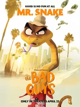The Bad Guys