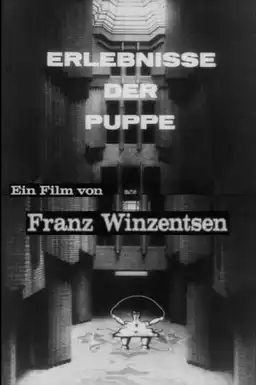 Erlebnisse der Puppe