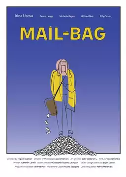 Mail-bag