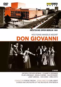 Don Giovanni