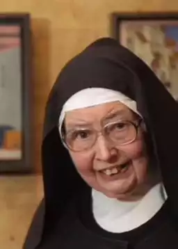 Sister Wendy and the Art of the Gospel