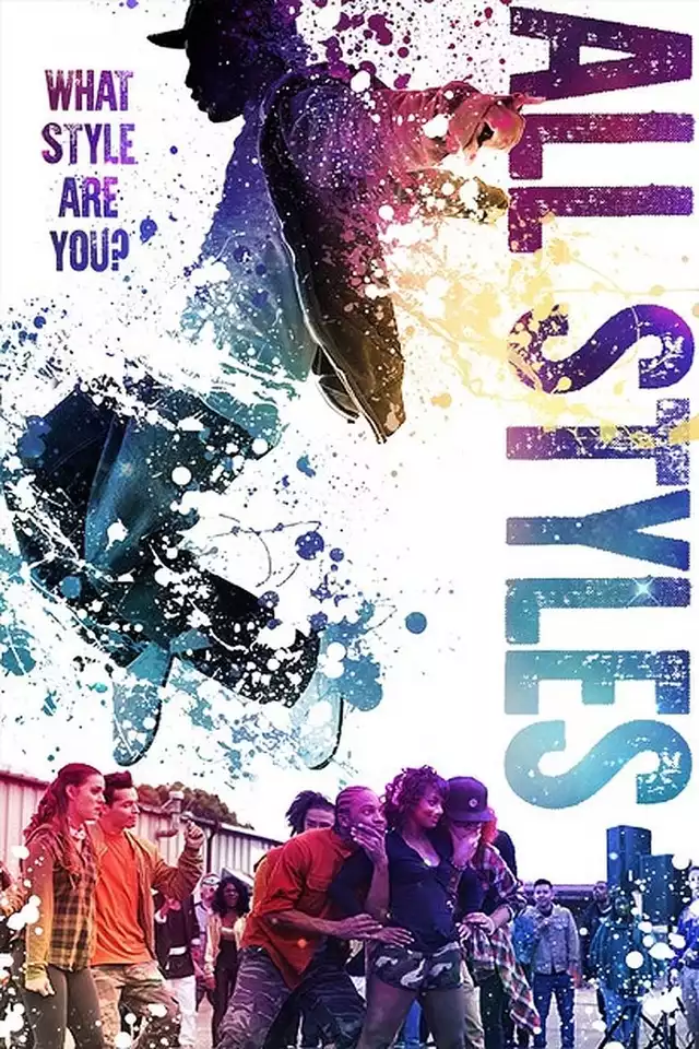 movie vertical poster fallback