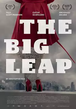 The Big Leap