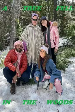 A Tree Fell in the Woods
