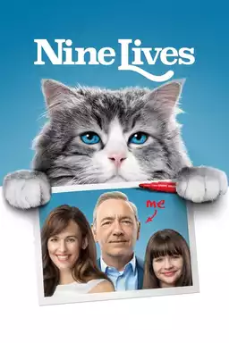 Nine Lives