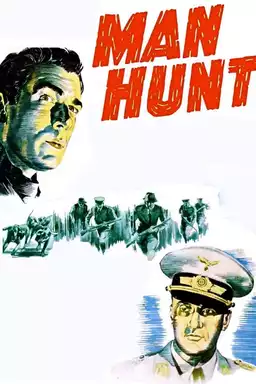 Man Hunt