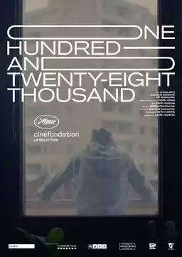 One Hundred and Twenty-Eight Thousand