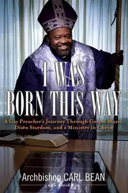 I Was Born This Way