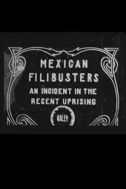 Mexican Filibusters