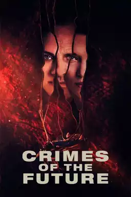 The Crimes of the Future