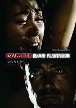 The Island of the Bloody Plantation