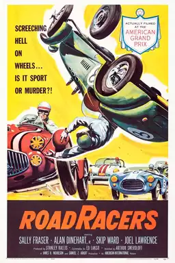 Roadracers