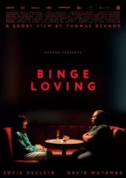 Binge Loving