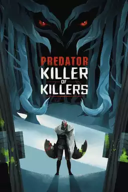 Predator: Killer of Killers