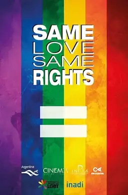 Same Love, Same Rights