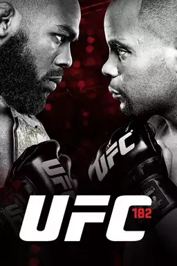 UFC 182: Jones vs. Cormier