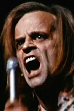 Klaus Kinski - I'm not an actor