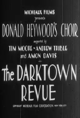 The Darktown Revue