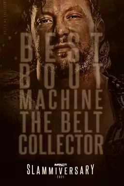 IMPACT Wrestling Slammiversary 2021