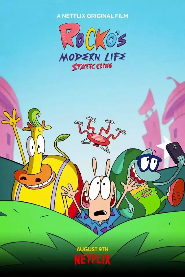 movie vertical poster fallback