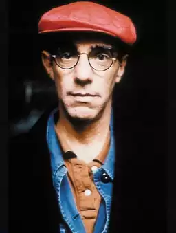 Derek Jarman: You Know What I Mean?