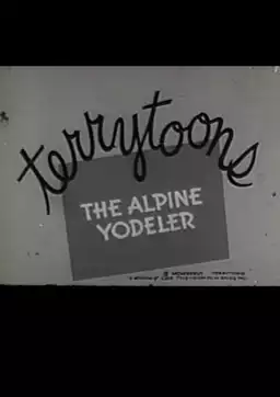 Alpine Yodeler