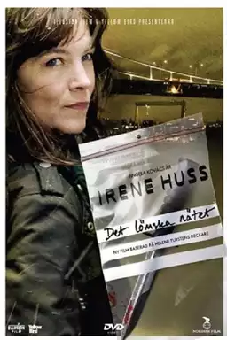 Irene Huss 8: The insidious net