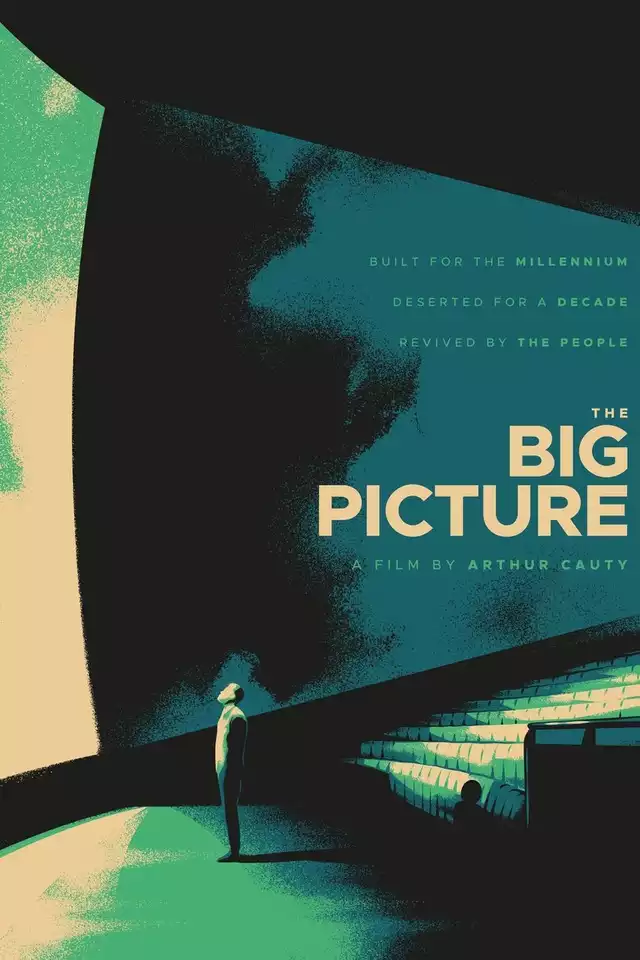 movie vertical poster fallback