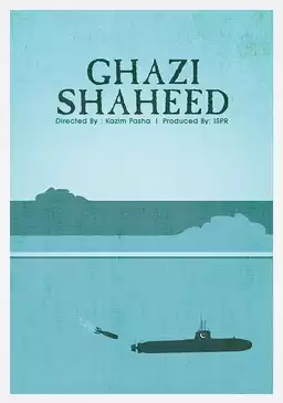 Ghazi Shaheed