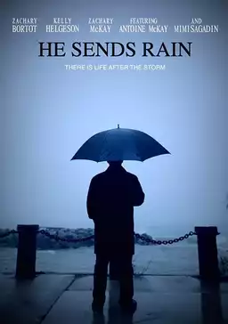 He Sends Rain