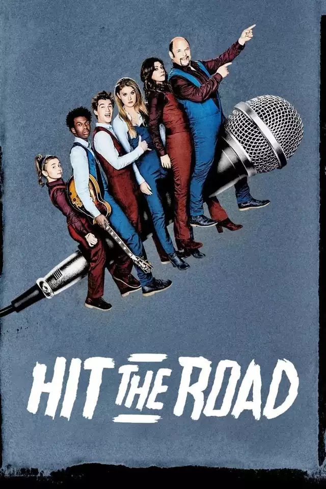 movie vertical poster fallback