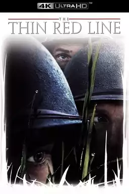 The Thin Red Line