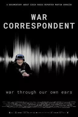 War Correspondent