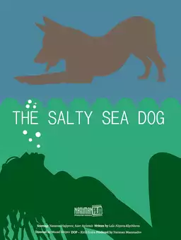 The Dog that Drinks Seawater