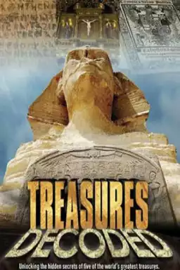 Treasures Decoded