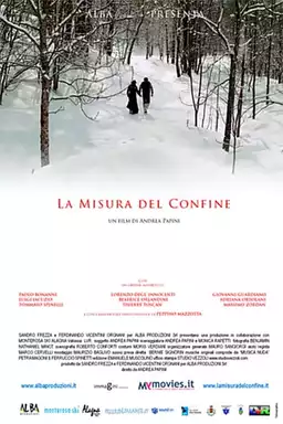 La misura del confine