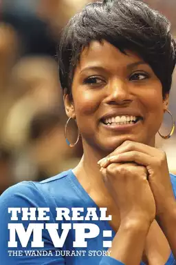 The Real MVP: The Wanda Durant Story